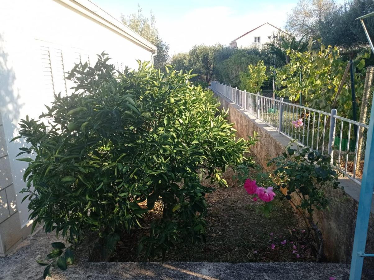 My Mediterranean Villa With Huge Garden And Own Parking Лумбарда Экстерьер фото